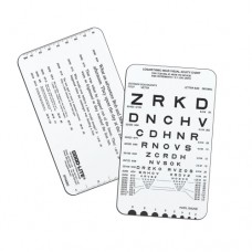 Sloan Letter Pocket Near Card